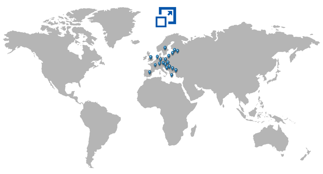ingrandisci mappa