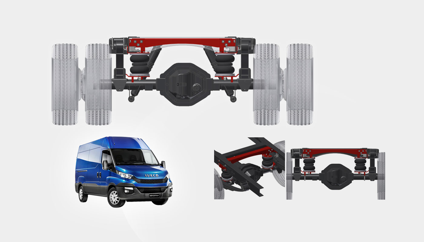 Top Drive System