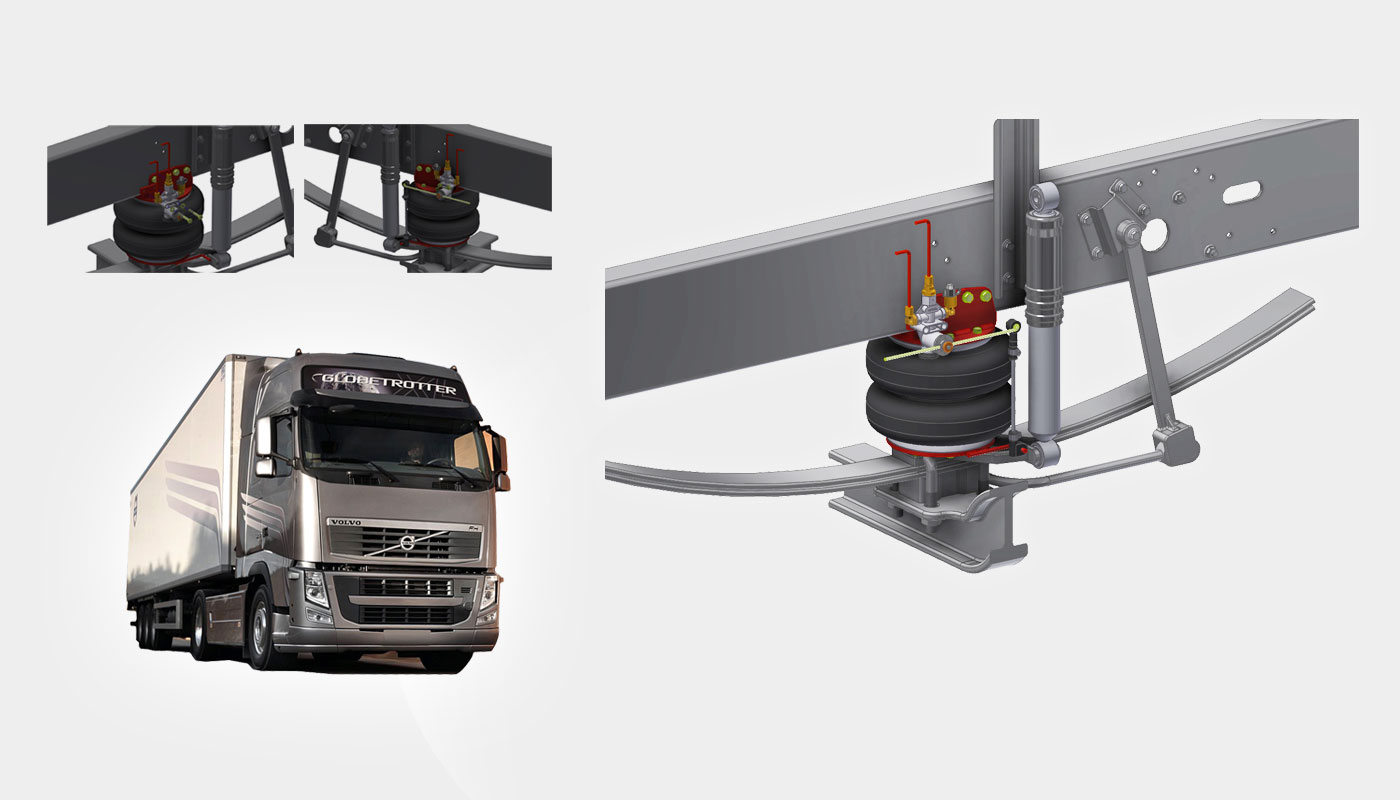 Top Drive System