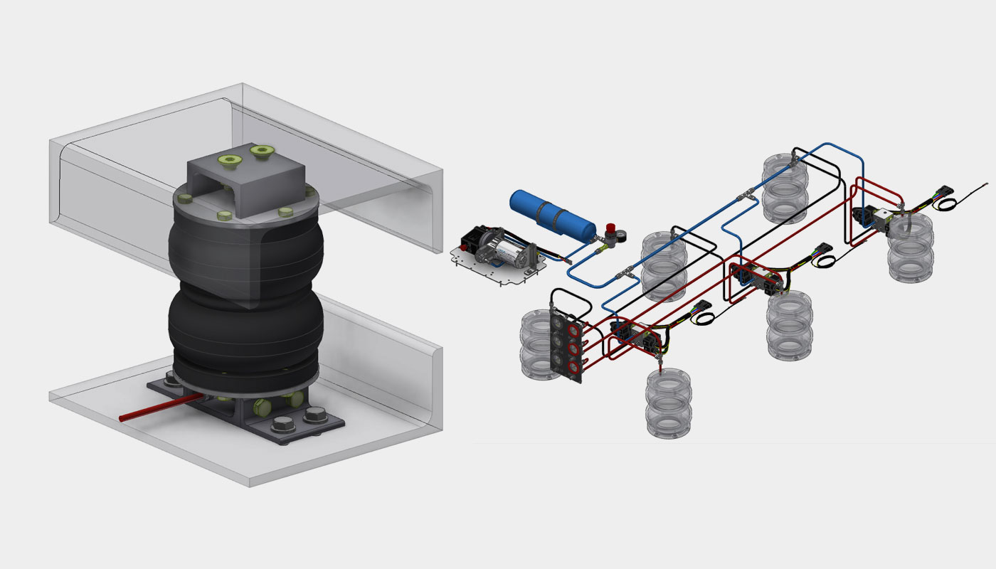Top Drive System