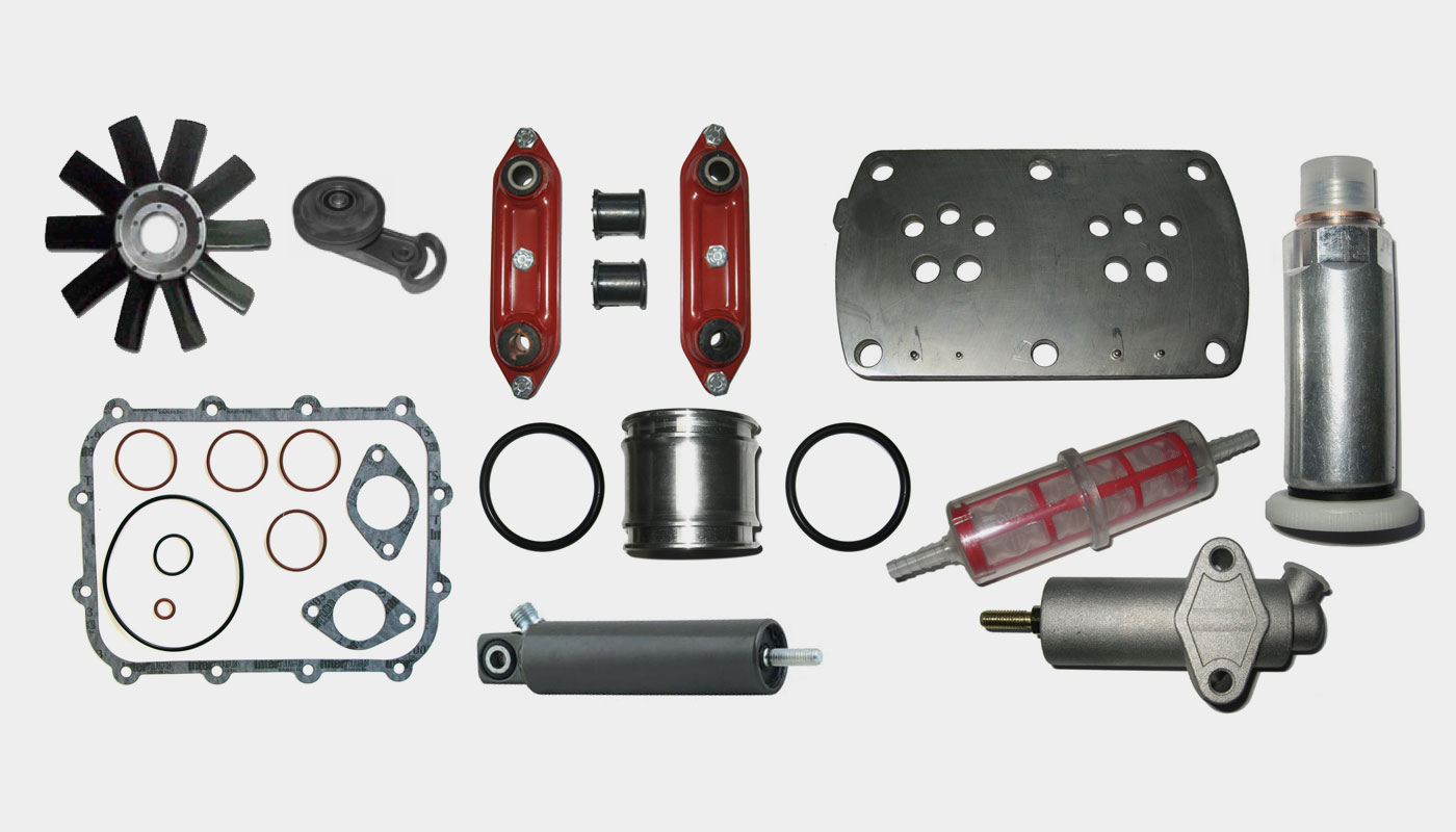 Top Drive System